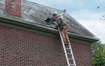 what affects urgent Giffard Park roof repairs