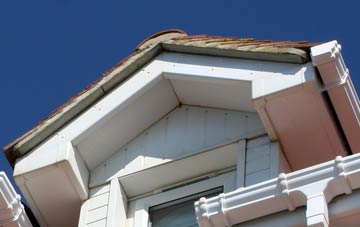 Giffard Park fascia installation costs
