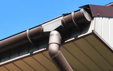 types of Giffard Park fascias