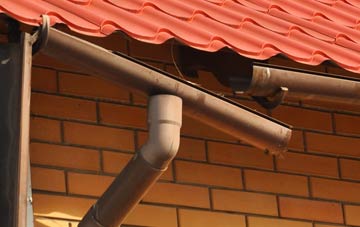 Giffard Park gutter repair costs