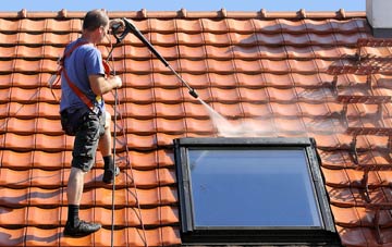 roof cleaning Giffard Park, Buckinghamshire