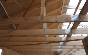 Giffard Park roof truss costs