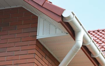 Giffard Park soffit repair costs