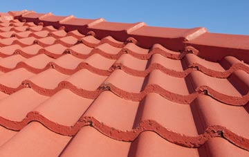 Giffard Park tile and slate roof replacement