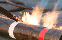 Giffard Park flat roofing replacement