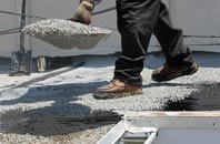 find rated Giffard Park flat roofing replacement companies