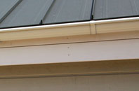 Giffard Park soffit repair