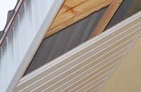 rated Giffard Park soffit repair companies